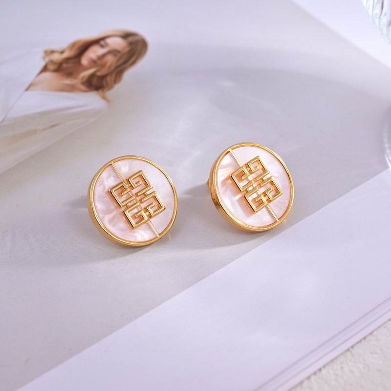 Givenchy earring 04yxh01